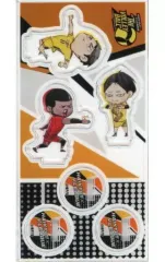 2025年最新】ハイキューvリーグ 角名の人気アイテム - メルカリ