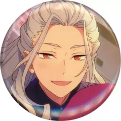 【中古】バッジ・ピンズ 乱凪砂 「あんさんぶるスターズ!! フィーチャースカウト2缶バッジ [2022 WINTER] -Casual Side-」