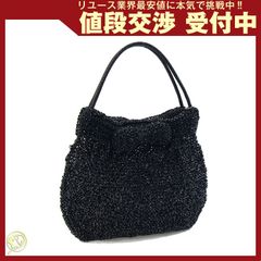 極美品✨保存袋付 アンテプリマ デコラティーヴォL トートバッグ 