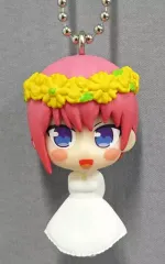 【中古】トレーディングフィギュア 一花 「五等分の花嫁∬ コレクションフィギュア」