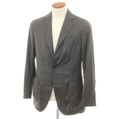中古】イッセイミヤケ ISSEY MIYAKE 2023年秋冬 ウール系 変形