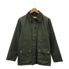 Barbour / バブアー | × BEAMS ビームス別注 BEDALE SL RIPSTOP