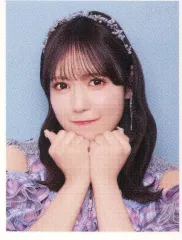 【中古】シール・ステッカー [単品] 諸橋沙夏C ID PHOTO ステッカー 「イコールラブ(=LOVE) ID PHOTO ステッカーセット vol.4」