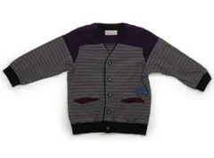 【ズッパディズッカ/ZuppadiZucca】カーディガン 90サイズ 男の子【子供服・ベビー服】（1947220）