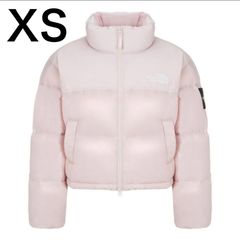 韓国　THE NORTH FACE Nuptse ヌプシ　ホワイトレーベル ノースフェイス ホワイトレーベル ヌプシ Mサイズ 新品 日本未