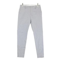 サイズ：L DESCENTE GOLF デサントゴルフ  長袖ポロシャツ  グレー系 [240101495710] ゴルフウェア メンズ ストスト BRIEFING GOLF DESCENTE デサントゴルフ ハーフジップ 半袖
