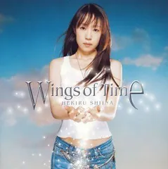 【中古】Wings of Time(CCCD) /ソニー・ミュージックレコーズ / /K1605-240223B-3506