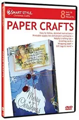 Smart Style: Paper Crafts [DVD] [Import]