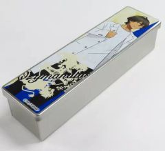 '[중고] 소품 넣어·멀티 케이스·캔 케이스 라이더/오지만디아스 캔들이 금평당(캔만) [극장판 Fate/Grand Order -신성 원탁 영역 카멜롯- 전편 Wandering; Agateram×마루이]