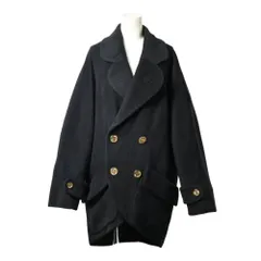 2025年最新】CHANEL チェスターコートの人気アイテム - メルカリ