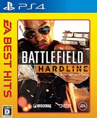 EA BEST HITS バトルフィールド ハードライン - PS4