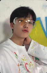 SEVENTEEN JEONGHAN FACE THE SUN CARAT盤通常 トレーディングカード 通常