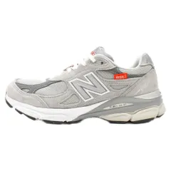 2024年最新】newbalance990vs3の人気アイテム - メルカリ