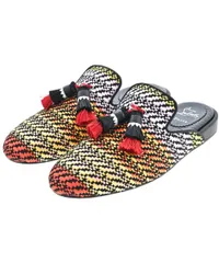 Christian Louboutin サンダル メンズ 【古着】【中古】【送料無料】