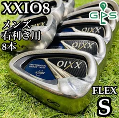 2025年最新】XXIO8の人気アイテム - メルカリ