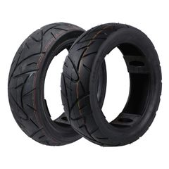 未使用 ダンロップレイン 100/90-10 タイヤ 2本セット - メルカリ