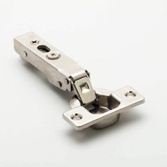360-C26-19T・360-26-19T キャッチ付/キャッチ無し スライド丁番 スガツネ工業　LAMP 105°開き　19mmかぶせ　全かぶせ　オリンピアシリーズ