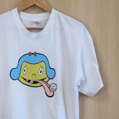 古着　FRIT OF THE LOOM　USA　Tシャツ