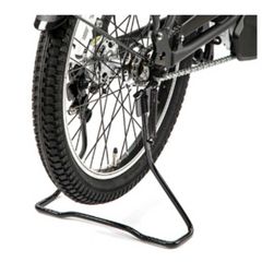 ヨツバサイクル14インチ補助輪セット 黒 - メルカリ