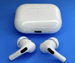 2024年最新】airpods pro 本体 第二世代の人気アイテム - メルカリ