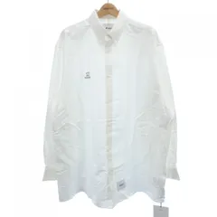 ダブルタップス WTAPS シャツのサムネイル