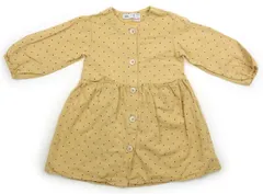 【ザラ/ZARA】ワンピース 100サイズ 女の子【子供服・ベビー服】（1936307）