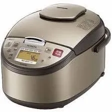 HITACHI RZ-TD10KSJ 炊飯器 1.0Lブラウン　2017年度製 2025年最新】RZ-TD10KSJ HITACHIの人気アイテム - メルカリ