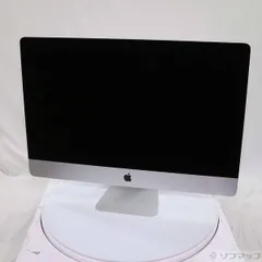 2025年最新】iMac 5K 27インチ 2017の人気アイテム - メルカリ
