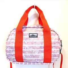 コロンビア　バック　２ウェイバック　ショルダーバック