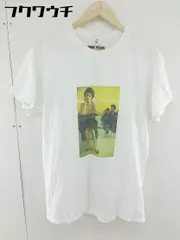 2024年最新】roku tシャツ 6の人気アイテム - メルカリ