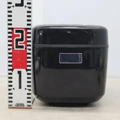 【ほぼ未使用】YAMAZEN　マイコン炊飯ジャー　YJB-300　2018年製 2025年最新】3合炊き YJB-300 マイコン炊飯器 ヤマゼンの人気
