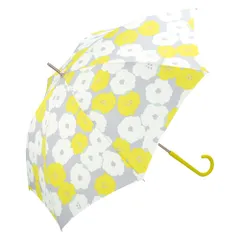 ☆ ピオニYE ☆ ワールドパーティー W by WPC. High Standard長傘 58cm ワールドパーティ WPC 傘 レディース ブランド 長傘 手開き 晴雨兼用 雨傘 58cm 軽量 丈夫 UVカット 持ちやすい キャットテール