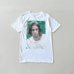 2025年最新】ブラットピット tシャツの人気アイテム - メルカリ
