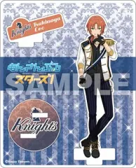 【中古】アクリルスタンド・アクリルパネル 月永レオ アクリルフィギュアコレクション 「あんさんぶるスターズ!」