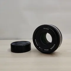 2025年最新】NIKON 50MM 1.8 ジャンクの人気アイテム - メルカリ