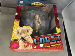 2025年最新】僕のヒーローアカデミア トガヒミコ(再販)の人気