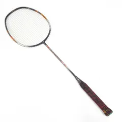 YONEX ISOMETRIC バドミントンラケット 黒・黄色 【公式通販】