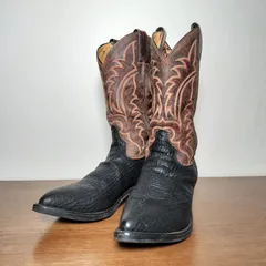 2025年最新】Tony Lama メンズ ブーツ・革靴の人気アイテム - メルカリ