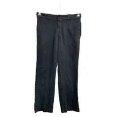Dickies 874 ワークパンツ W30 ディッキーズ オリジナルフィット ブラック 古着卸 アメリカ仕入 2503-340