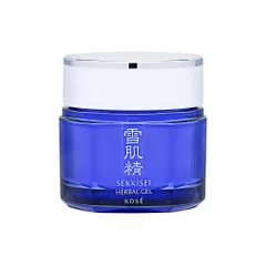 コーセー 雪肌精 ハーバル ジェル 80g [並行輸入品]