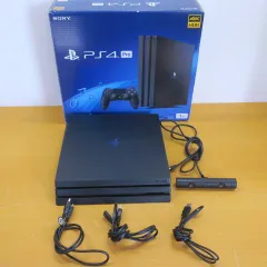 2024年最新】playstation4 pro 1tb cuh－7200bb02の人気アイテム