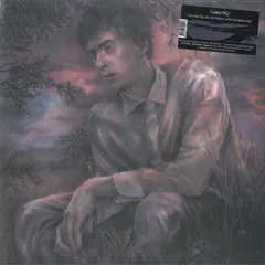 輸入LP Casey MQ Later That Day, The Day Before, Or The Day Before T GI442 Ghostly Internationa /00260