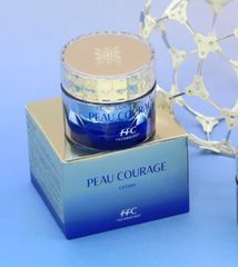 PEAU COURAGE creme