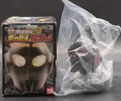 K*i様 光の巨人コレクション ウルトラマンフィギュアセット 18体＋ベリアル 02A1090.jpg