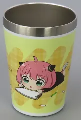 【中古】マグカップ･湯のみ アーニャ・フォージャー B(お絵描き) フルカラーマルチタンブラー 「SPY×FAMILY」