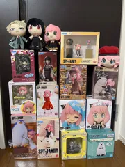 2025年最新】SPY×FAMILY ねんどろいど ボンド・フォージャーの