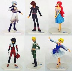 コードギアス 反逆のルルーシュR2 EX-PORTRAITS 4種セット - メルカリ