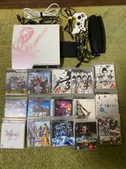 PS3 本体　SONY ソフト FF13 限定　龍が如く　トルネ　まとめ売り