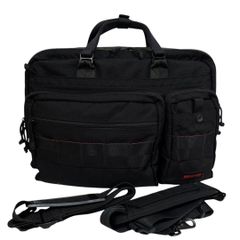 8924_1 BRIEFING NEO B4 LINER ブラック 2way