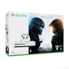 (本体)XboxOne S 1TB(Halo Collection 同梱版)(234-00062) 日本マイクロソフト